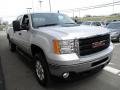 2011 Sierra 2500HD SLE Crew Cab 4x4 #9 2011 Sierra 2500HD SLE Crew Cab 4x4 #9