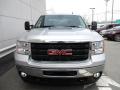 2011 Sierra 2500HD SLE Crew Cab 4x4 #10 2011 Sierra 2500HD SLE Crew Cab 4x4 #10