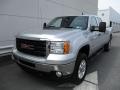 2011 Sierra 2500HD SLE Crew Cab 4x4 #11 2011 Sierra 2500HD SLE Crew Cab 4x4 #11