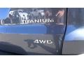 2018 EcoSport Titanium 4WD #9