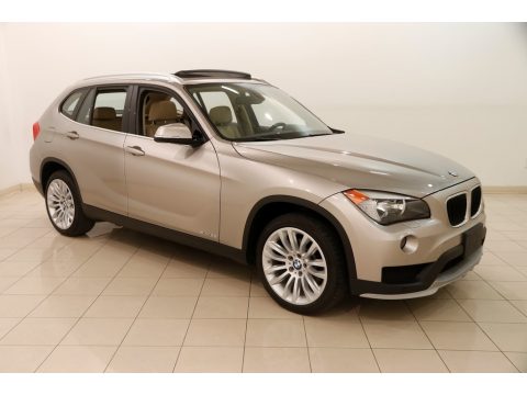 Cashmere Silver Metallic BMW X1 xDrive28i. Click to enlarge. Cashmere Silver Metallic BMW X1 xDrive28i. Click to enlarge.