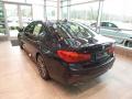 2018 5 Series 540i xDrive Sedan #2