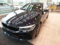 2018 5 Series 540i xDrive Sedan #3