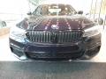 2018 5 Series 540i xDrive Sedan #4