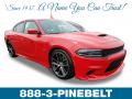 2018 Charger R/T Scat Pack #1 2018 Charger R/T Scat Pack #1