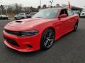 2018 Charger R/T Scat Pack #3 2018 Charger R/T Scat Pack #3