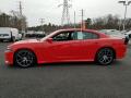 2018 Charger R/T Scat Pack #4 2018 Charger R/T Scat Pack #4