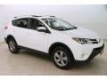 2015 RAV4 XLE #1