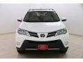 2015 RAV4 XLE #2
