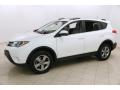 2015 RAV4 XLE #3