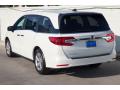 2018 Odyssey EX-L #2