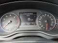  2018 Audi Q5 2.0 TFSI Premium quattro Gauges #15