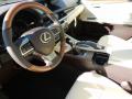  2018 Lexus ES 300h Steering Wheel #3