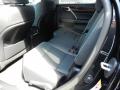 Rear Seat of 2018 Lexus RX 350L AWD #4
