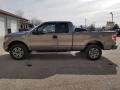 2010 F150 STX SuperCab 4x4 #1 2010 F150 STX SuperCab 4x4 #1