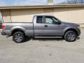 2010 F150 STX SuperCab 4x4 #2 2010 F150 STX SuperCab 4x4 #2
