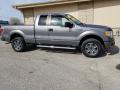 2010 F150 STX SuperCab 4x4 #7 2010 F150 STX SuperCab 4x4 #7