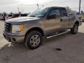 2010 F150 STX SuperCab 4x4 #8 2010 F150 STX SuperCab 4x4 #8