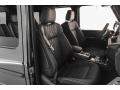Front Seat of 2018 Mercedes-Benz G 63 AMG #6