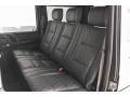 Rear Seat of 2018 Mercedes-Benz G 63 AMG #17