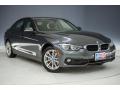 2018 3 Series 320i Sedan #11