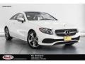 2018 E 400 Coupe #1 2018 E 400 Coupe #1