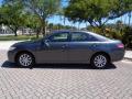 2011 Camry XLE V6 #3