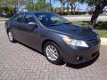 2011 Camry XLE V6 #11