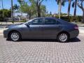 2011 Camry XLE V6 #25