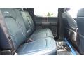 Rear Seat of 2018 Ford F150 Limited SuperCrew 4x4 #26