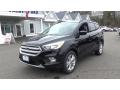 2018 Escape SE 4WD #3 2018 Escape SE 4WD #3