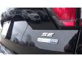 2018 Escape SE 4WD #9 2018 Escape SE 4WD #9