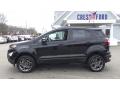 2018 EcoSport SES 4WD #4