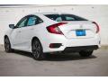 2018 Civic EX-T Sedan #2 2018 Civic EX-T Sedan #2