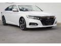 2018 Accord Sport Sedan #1 2018 Accord Sport Sedan #1