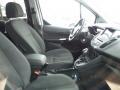 Front Seat of 2018 Ford Transit Connect XLT Passenger Wagon #5