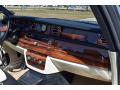 Dashboard of 2008 Rolls-Royce Phantom Drophead Coupe  #30