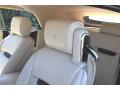 Front Seat of 2008 Rolls-Royce Phantom Drophead Coupe  #39