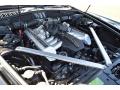  2008 Phantom Drophead Coupe 6.75 Liter DOHC 48-Valve VVT V12 Engine #50