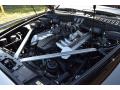  2008 Phantom Drophead Coupe 6.75 Liter DOHC 48-Valve VVT V12 Engine #51