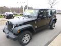 2016 Wrangler Unlimited Sport 4x4 #5