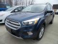 2018 Escape SE #1 2018 Escape SE #1