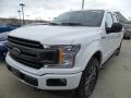 2018 F150 XLT SuperCrew 4x4 #1