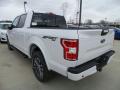 2018 F150 XLT SuperCrew 4x4 #3