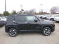  2018 Jeep Renegade Black #6