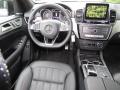Dashboard of 2017 Mercedes-Benz GLE 43 AMG 4Matic #13