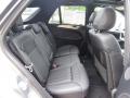 Rear Seat of 2017 Mercedes-Benz GLE 43 AMG 4Matic #18