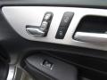 Controls of 2017 Mercedes-Benz GLE 43 AMG 4Matic #21