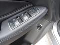 Controls of 2017 Mercedes-Benz GLE 43 AMG 4Matic #26
