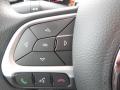 Controls of 2018 Jeep Renegade Sport 4x4 #19